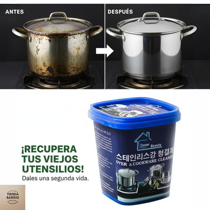 Pasta Mágica Limpiadora Multiusos (Pack 3 unidades)