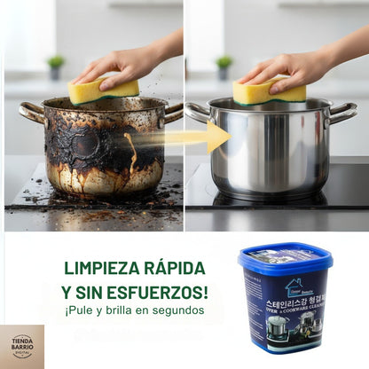 Pasta Mágica Limpiadora Multiusos (Pack 3 unidades)