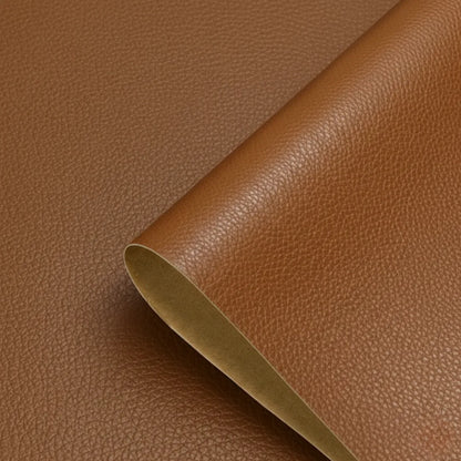 PACK 2 ROLLOS ADHESIVO DE REPARACIÓN DE CUERO 50X150 CM - REPARA DE FORMA FÁCIL Y ECONÓMICA